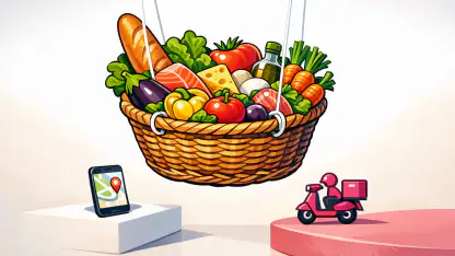 Optimisez foodpanda: Astuces pour les Gourmets et Gestionnaires header
