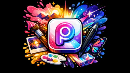 Picsart Éditeur Photo par IA : Réinventer l'Art Numérique header