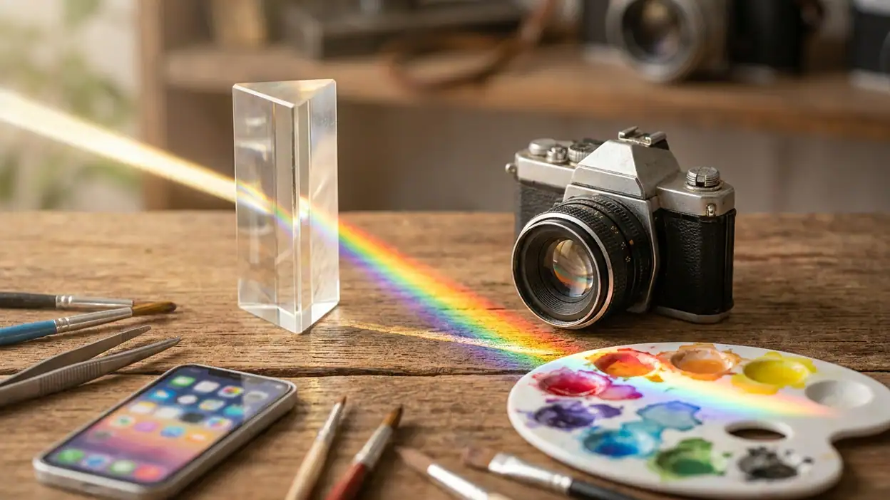 Picsart Éditeur Photo par IA : Révolutionnez votre Créativité Visuelle