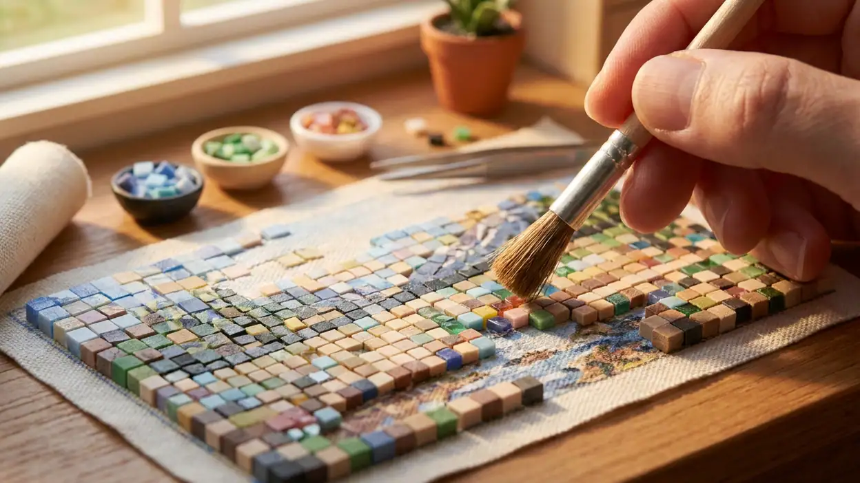 Pixel Art - Jeux de Dessin : Une Évasion Créative et Relaxante