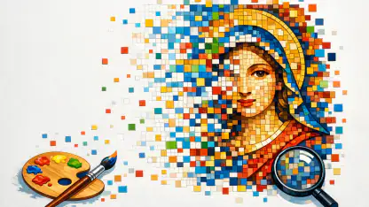 Pixel Art - Jeux de Dessin : Une Évasion Créative et Relaxante header