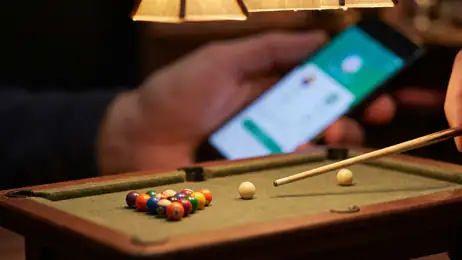 Pooking - Billiards City : Maîtriser la Précision Numérique