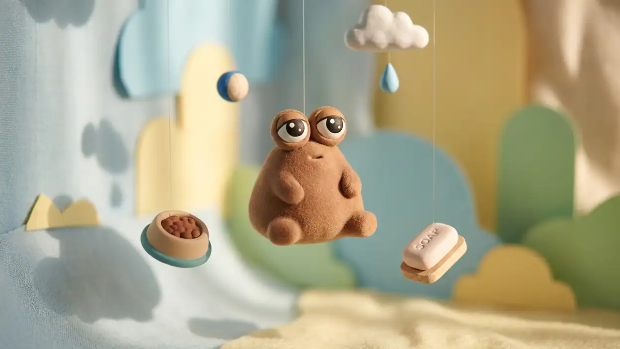 Pou : Dévoilez Tout Son Potentiel Caché