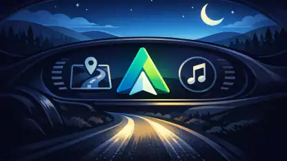 Pourquoi Android Auto est devenu indispensable pour les conducteurs modernes header