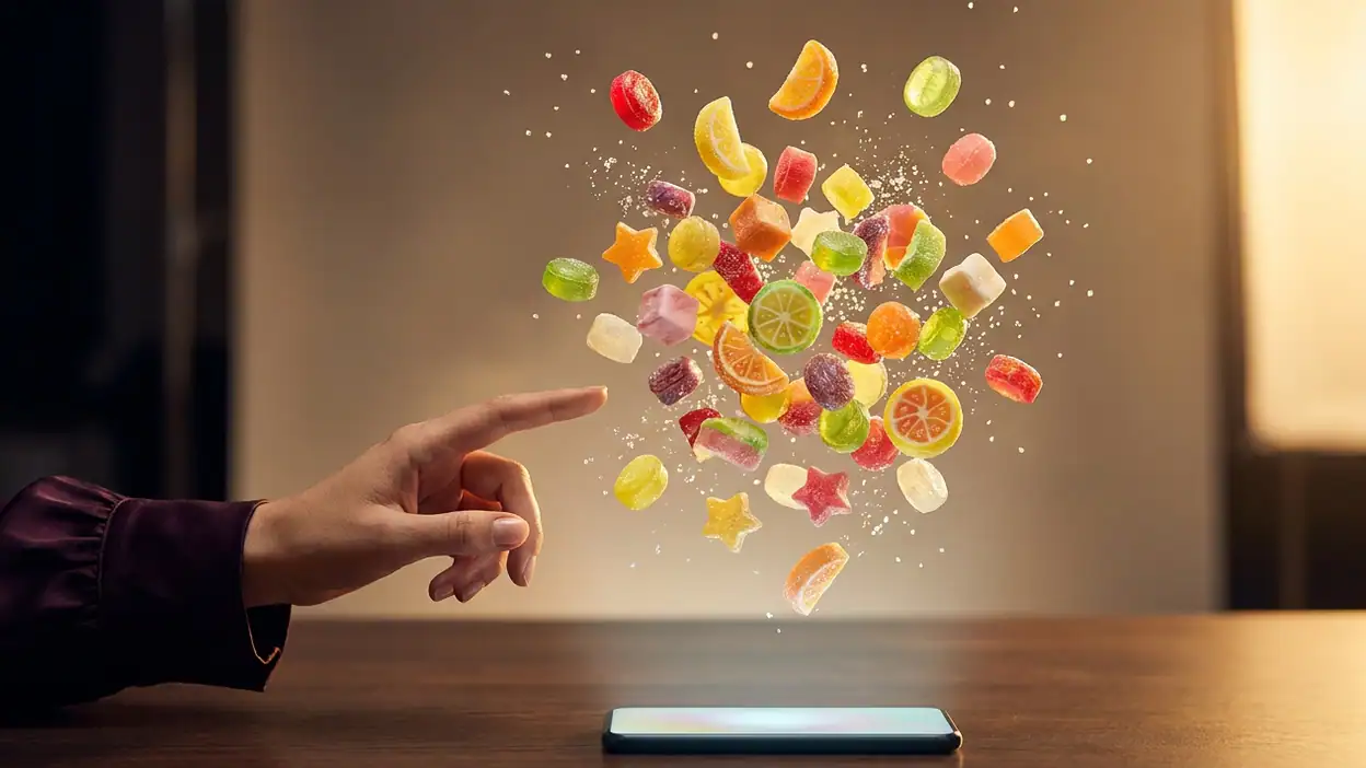 Pourquoi Candy Crush Saga Captive Toujours les Joueurs