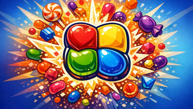 Pourquoi Candy Crush Saga Captive Toujours les Joueurs header