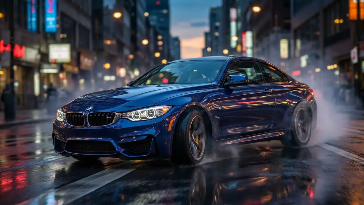 Pourquoi Extreme Car Driving Simulator Séduit les Passionnés de Course