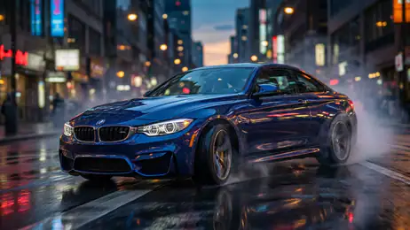 Pourquoi Extreme Car Driving Simulator Séduit les Passionnés de Course