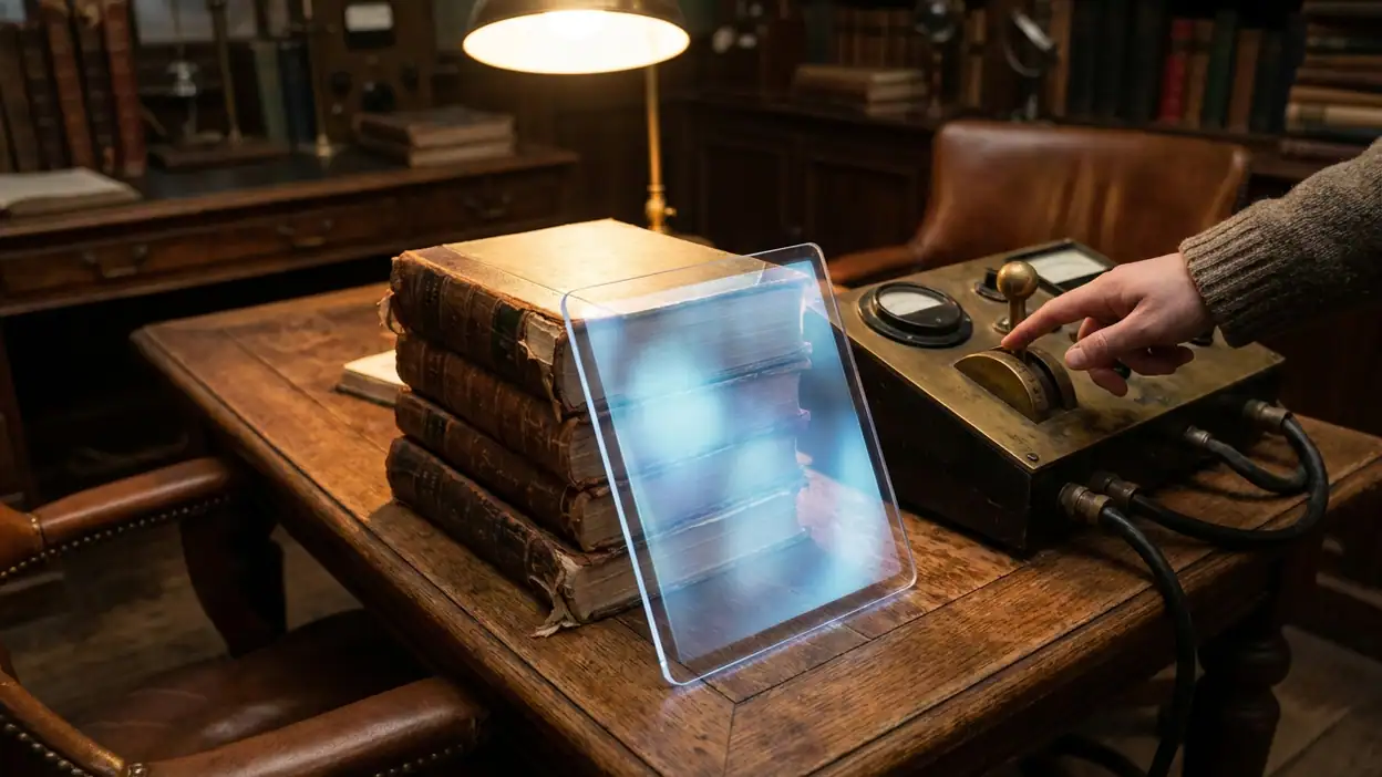 Pourquoi Google Play Livres Est Indispensable Aujourd'hui