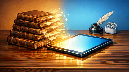 Pourquoi Google Play Livres Est Indispensable Aujourd'hui header