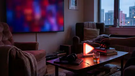 Pourquoi Netflix Domine le Divertissement Mobile cette Semaine