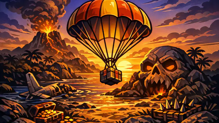 Pourquoi PUBG MOBILE Révolutionne le Monde du Jeu Mobile header