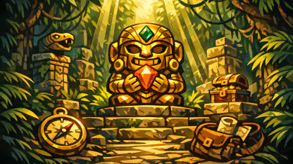 Pourquoi Temple Run Captive Toujours en 2023 header