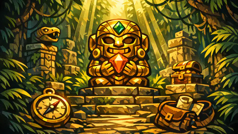 Pourquoi Temple Run Captive Toujours en 2023 header