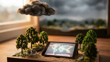 Pourquoi The Weather Channel est l'application météo incontournable de la semaine