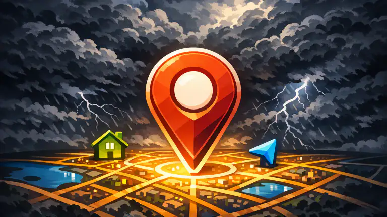 Pourquoi The Weather Channel est l'application météo incontournable de la semaine header