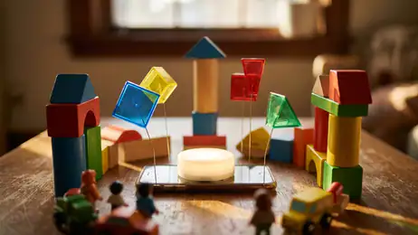 Pourquoi Toy Blast Captive et Fidélise les Joueurs