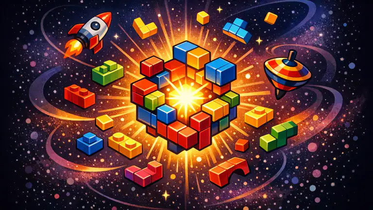 Pourquoi Toy Blast Captive et Fidélise les Joueurs header