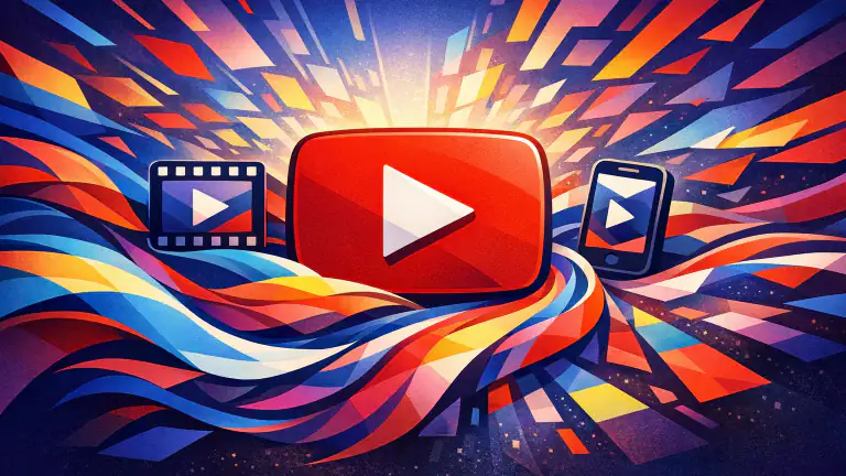 Pourquoi YouTube Est l'App Incontournable de la Semaine header