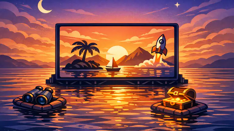 Prime Video : Pourquoi C'est Notre Application de la Semaine header
