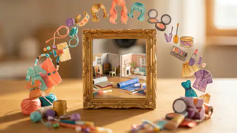 Project Makeover : Le Jeu Mobile Qui Captive Tous