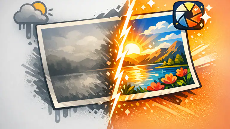 Remini - Améliorer Photos : Révolution de la Photographie Mobile header