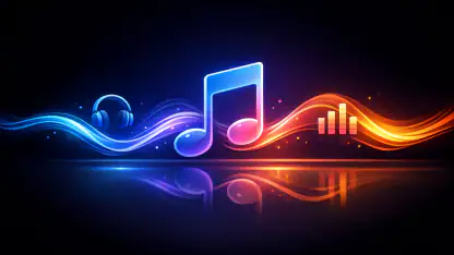 Samsung Music : Transformez votre écoute musicale header