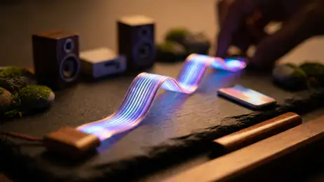 Samsung Music : Transformez votre écoute musicale