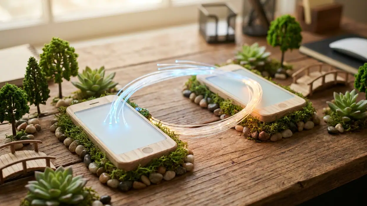 Samsung Smart Switch Mobile : Transférez Vos Données Sans Stress