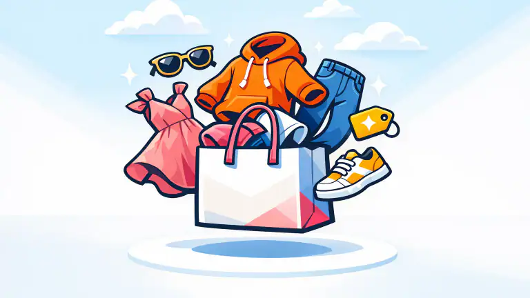 SHEIN-Achat en ligne : Révolutionner le Shopping Mobile header