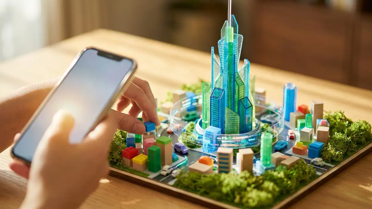 SimCity BuildIt : Une Réinvention Captivante sur Android et iOS