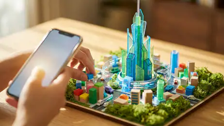 SimCity BuildIt : Une Réinvention Captivante sur Android et iOS