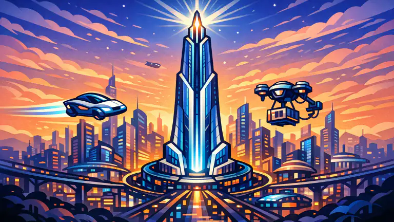 SimCity BuildIt : Une Réinvention Captivante sur Android et iOS header