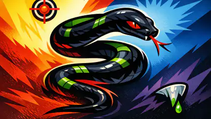 slither.io : Stratégie et Réflexes pour Devenir le Plus Grand Serpent header