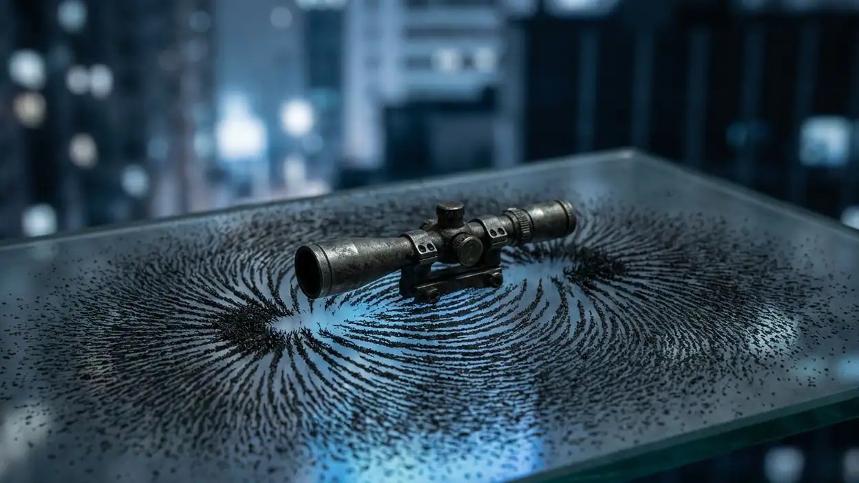 Sniper 3D : Révolution Visuelle et Fluidité avec la Mise à Jour Android