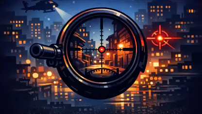 Sniper 3D : Révolution Visuelle et Fluidité avec la Mise à Jour Android header