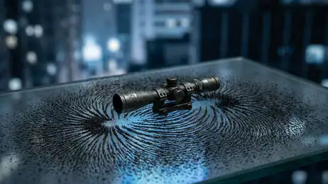 Sniper 3D : Révolution Visuelle et Fluidité avec la Mise à Jour Android