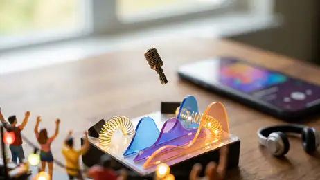 StarMaker : L'application de karaoké qui réinvente vos soirées