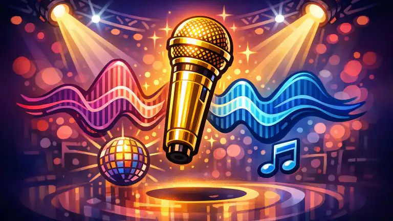 StarMaker : L'application de karaoké qui réinvente vos soirées header