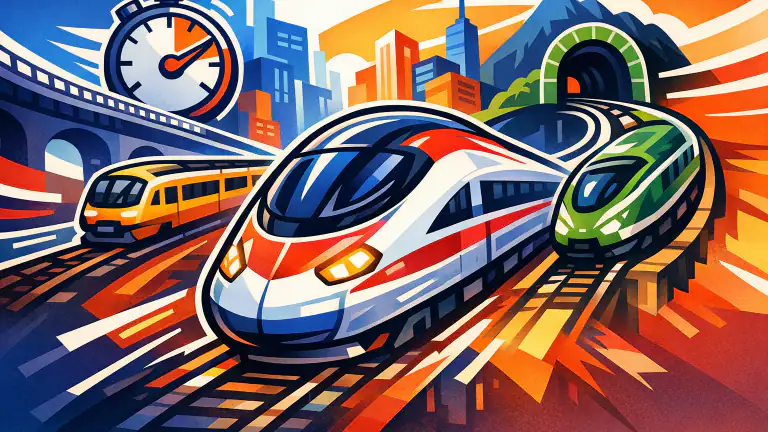 Subway Surfers : Pourquoi Ce Jeu Mobile Est Toujours Indétrônable header