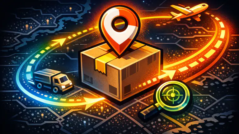 Suivi de Commande sur Daraz : Révolution du Shopping Mobile header
