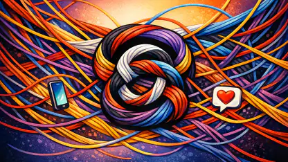 Threads : Révolutionner l'Interaction Sociale Mobile header