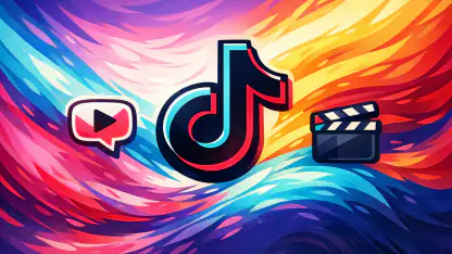 TikTok : L'Art de la Vidéo Courte et Créative header