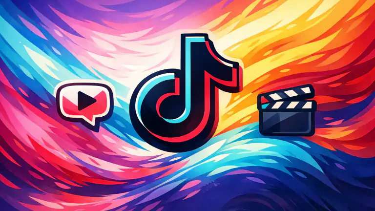 TikTok : L'Art de la Vidéo Courte et Créative header