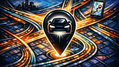 Uber : Commander une course - Le choix gagnant face à la concurrence header