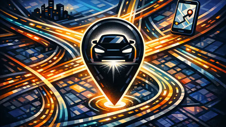 Uber : Commander une course - Le choix gagnant face à la concurrence header
