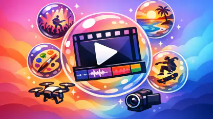 VN - Montage Video & Photo : L'application incontournable de la semaine header