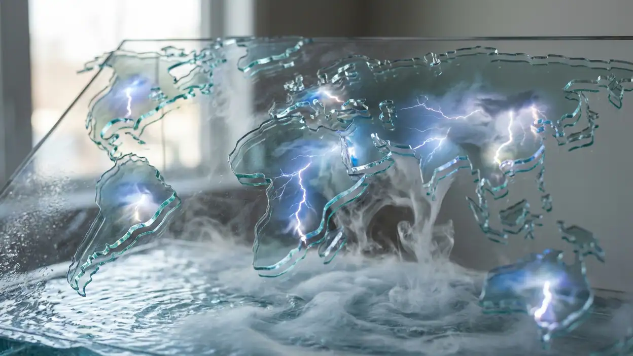 Weather - By Xiaomi : L'application Météo Essentielle Face aux Changements Climatiques
