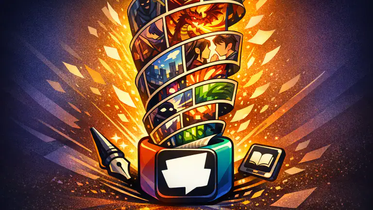 WEBTOON : Révolution de la Lecture Numérique avec le Scroll Vertical header
