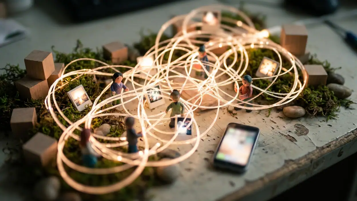 Pourquoi Instagram Domine le Monde des Réseaux Sociaux